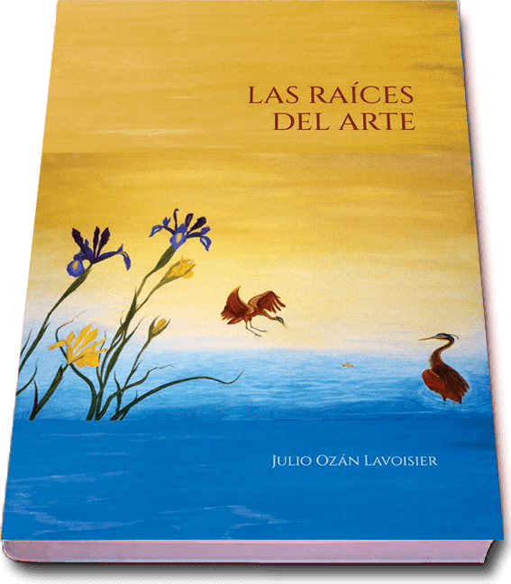 tapa raices del arte