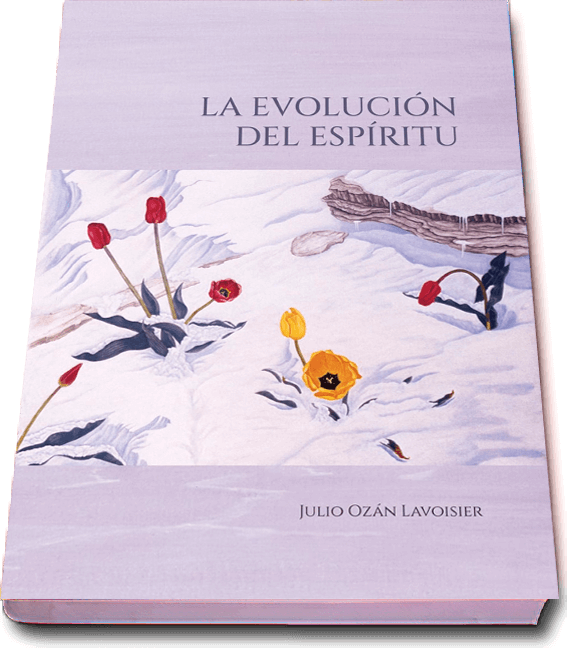 la evolucion del espiritu