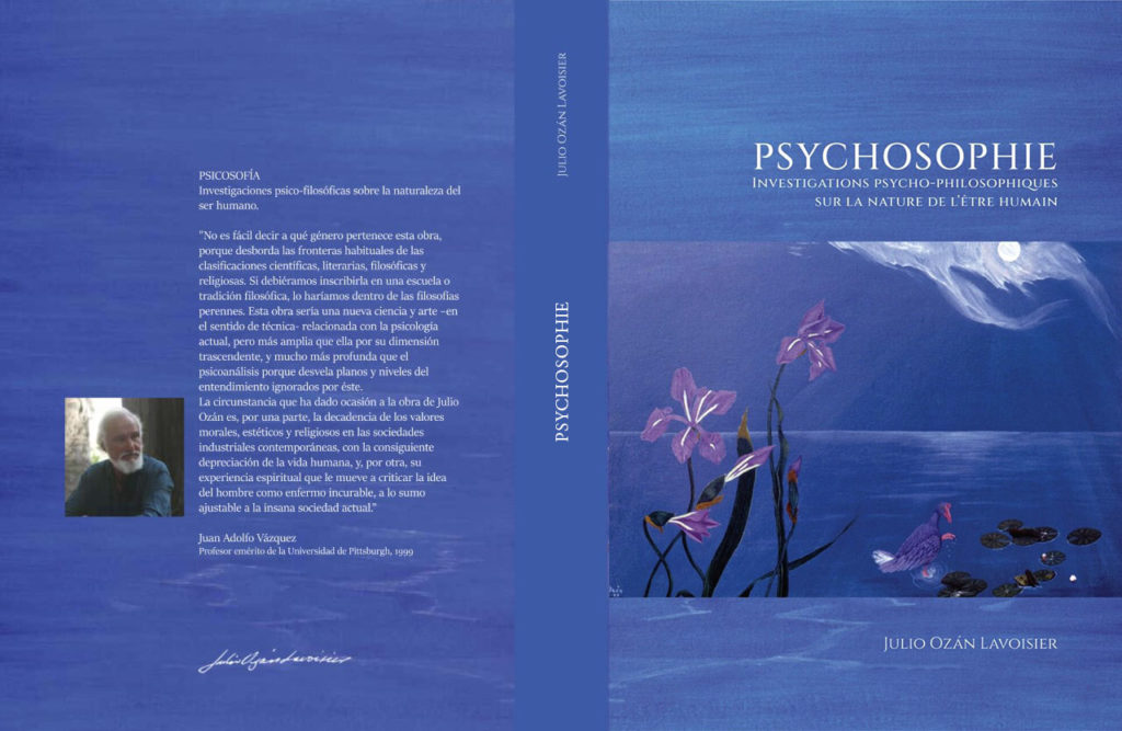 psychosophie